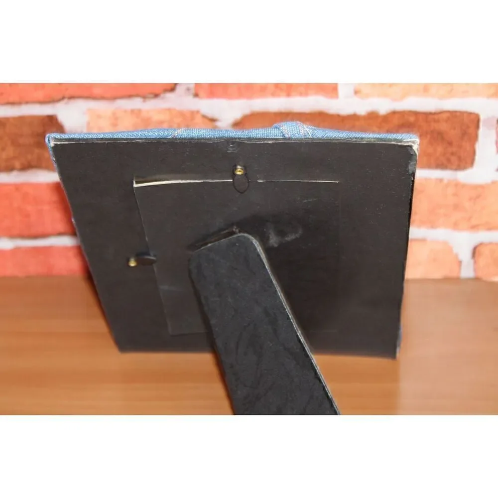 Jean Photo Frame #A22